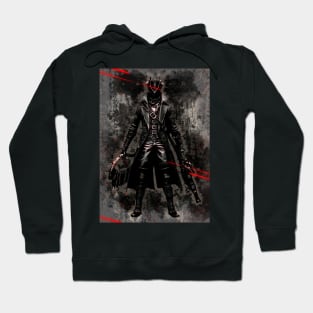 Bloodborne Hoodie